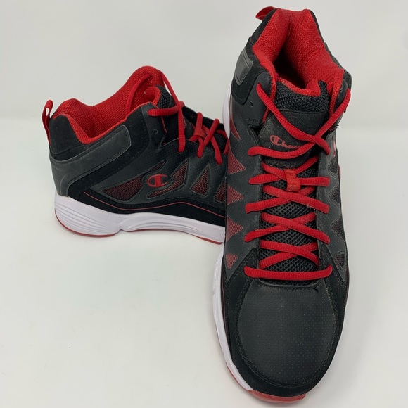 size 14 champion shoes